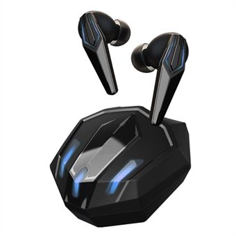 OVLENG W70 HiFi lyd Ingen forsinkelse Gaming høretelefoner Trådløse Bluetooth In-ear-hovedtelefoner