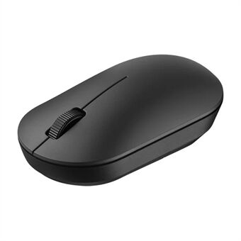 XIAOMI Lite 2 MWXSB02YM 2.4GHz 1000DPI Ergonomisk Optisk Mus Gaming Mus