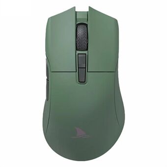 DARMOSHARK N3 Bluetooth / Kablet / 2.4G Trådløs Mus PAW3395 Computer Bærbar Gaming Mus