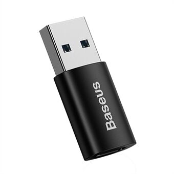 BASEUS Ingenuity Series Mini OTG Adapter USB 3.1 Han til Type-C Hun Konverter