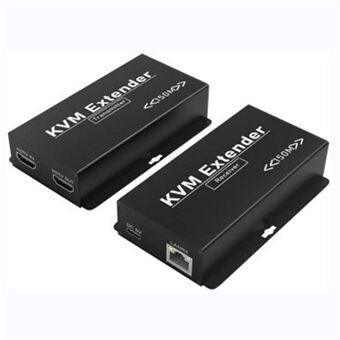 OZD13D14 150m Ethernet-kabel HD KVM Extender (1 afsender + 1 modtager)