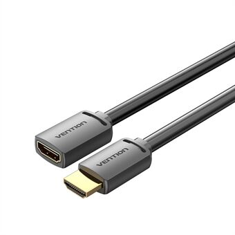 VENTION AHCBI AHC Serie 3m HDMI-A Han til HDMI-A Hun PVC 4K HDMI Forlængerkabel