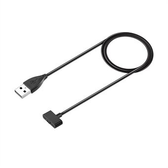 Udskiftnings USB-opladerkabeladapter til Fitbit Ionic