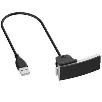 55 cm udskiftnings USB-opladerkabel til Fitbit Alta HR