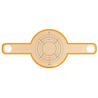 Dutch Oven brødbagningspadle med lange håndtag og non-stick overflade til overførsel af dej (BPA-fri, ingen FDA-godkendelse).