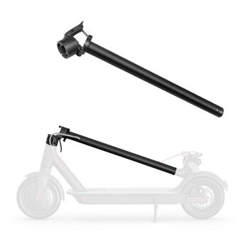 Elektrisk scooter foldestang til Ninebot MAX G30, udskiftning af frontstang af aluminiumslegering