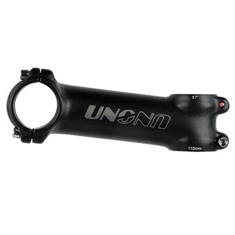 UNO 110 mm 7 graders aluminiumslegering cykelstamme Mountainbike styrstamme cykeldel