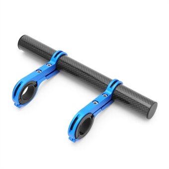 CYCLINGBOX BG-799 20cm Cykelstyr Extender Mount MTB Cykel Forlygte Stopur Beslag Holder