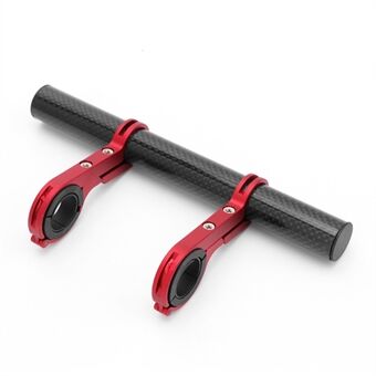 CYCLINGBOX BG-799 20cm Cykelstyr Extender Mount MTB Cykel Forlygte Stopur Beslag Holder