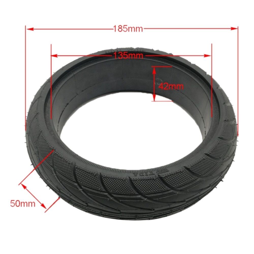 Размеры покрышек самоката. Покрышка Ninebot es2. Бескамерная покрышка для электросамоката 8 дюймов (200x50). Колесо для Ninebot es2. Ninebot es2 размер шины.