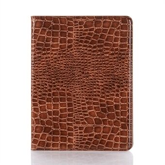 Crocodile Texture Wallet Leather Smart Tablet Case Cover for Pro  (2020)/(2018)