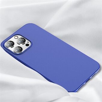 X-LEVEL til iPhone 14 Pro  Guardian Series Blødt TPU mat etui Anti-ridse anti-fingeraftryk fleksibelt telefoncover