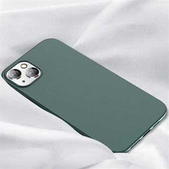 X-LEVEL Guardian Series Mobiltelefoncover til iPhone 14 Plus, blød TPU mat finish beskyttelsescover