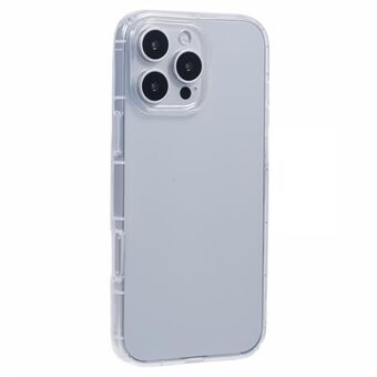 Til 14 Pro Max Etui TPU Gennemsigtig Air Cushion Telefoncover