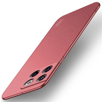 MOFI Shield Matte Series til OnePlus ACE Pro 5G / 10T 5G Ultra Slim Phone Case Drop-proof Hard PC-beskyttende bagcover