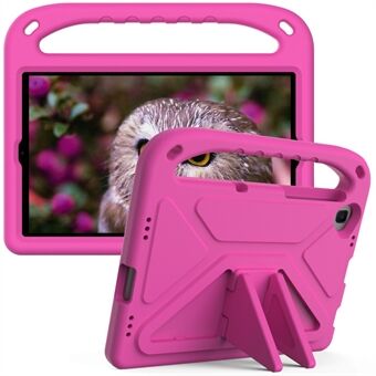 Handl Kickstand Design Tablet Beskyttelses EVA-etui til Samsung Galaxy Tab A 10.1 (2019) SM-T510/T515