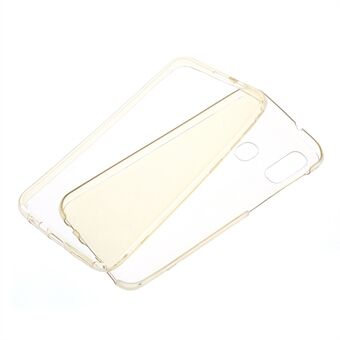 TPU-etui til Samsung Galaxy A20e