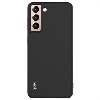 IMAK UC-2 Series Anti-Scratch farverigt blødt TPU cover til Samsung Galaxy S21 Plus 5G