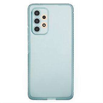 XLT-serie til Samsung Galaxy A52 4G / 5G / A52s 5G-etui med lige kant TPU-telefoncover