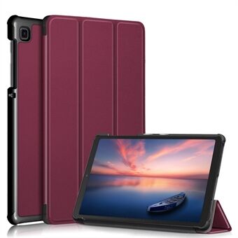 Tri-fold læder Stand til Samsung Galaxy Tab A7 Lite T220/T225 8,7 tommer