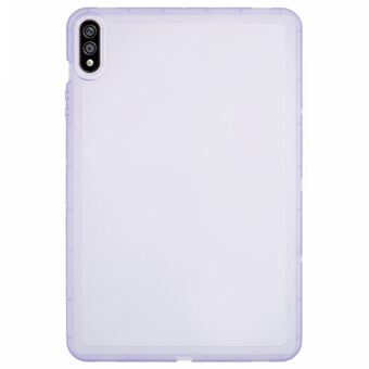 For Samsung Galaxy Tab S8+ / Tab S7 FE / Tab S7+ Etui TPU Gennemsigtig Stødsikkert Tablet Cover