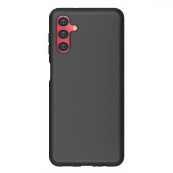 10 stk./pakke Anti-Slip dobbeltsidet mat finish Fleksibelt TPU beskyttende telefoncover til Samsung Galaxy A13 5G / A04s 4G (164,7 x 76,7 x 9,1 mm)