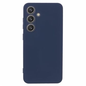 X-LEVEL Til Samsung Galaxy A13 5G Telefon Cover Flydende Silikone Tekstureret Blødt TPU Telefoncover