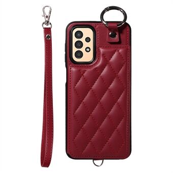 Kortholder Taske 009 til Samsung Galaxy A13 5G / 4G / A04 4G / A04s 4G Stander Telefoncover