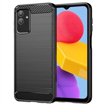 Til Samsung Galaxy M13 5G / A13 4G / A13 5G / A04s 4G (164,7 x 76,7 x 9,1 mm) TPU Telefonetui