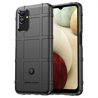 Til Samsung Galaxy M13 5G / A13 4G / A13 5G / A04s 4G (164,7 x 76,7 x 9,1 mm) Telefontaske TPU Cover