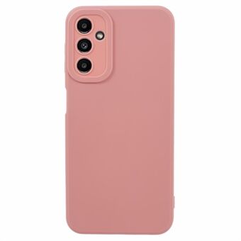 YX-serien til Samsung Galaxy A13 5G-etui Lige kantet telefoncover (præcist udskåret)