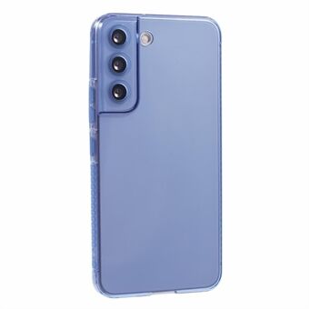 XLT-serien til Samsung Galaxy S22 5G Straight Edge-etui præcise udklip TPU-telefoncover.