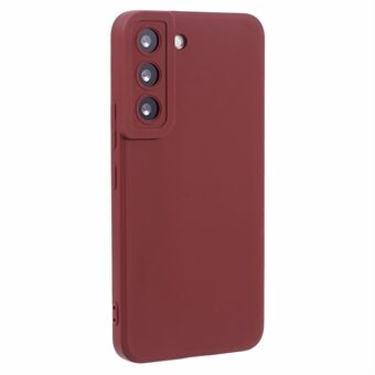 YX-serien til Samsung Galaxy S22 5G TPU telefonetuier Anti-ridse cover (Præcise udsparinger)