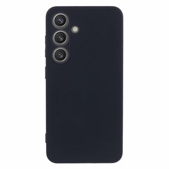 X-LEVEL til Samsung Galaxy A14 5G-etui Fleksibelt TPU Ultra Slim Flydende Silikone Tekstur Telefon Cover