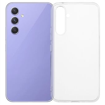 X-LEVEL til Samsung Galaxy A14 5G Cover Klar TPU Fleksibel Mobiltelefon Taske