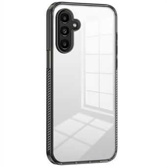 Til Samsung Galaxy A14 4G / 5G Klar Telefon Case TPU PC Skridsikker Faldsikker Bagside Cover