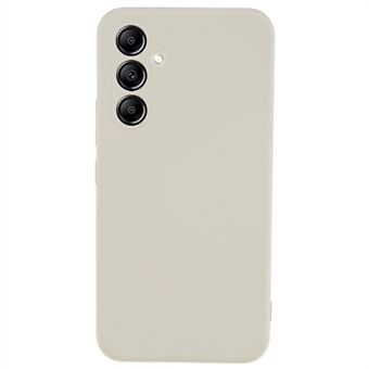 Til Samsung Galaxy A14 5G gummieret TPU beskyttelsescover Fiberforing Drop Protection Telefoncover