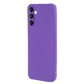 Til Samsung Galaxy A14 5G / 4G dobbeltsidet mat TPU-telefon-cover Mobiltelefoncover