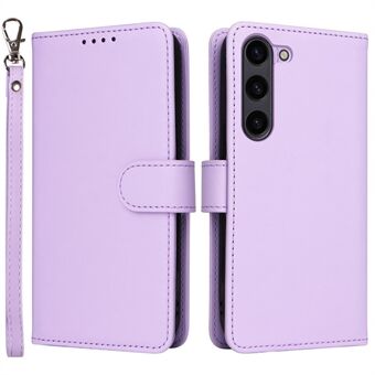 BETOPNICE 005 Aftageligt Cover til Samsung Galaxy S23 Etui PU Læder Telefonkasse