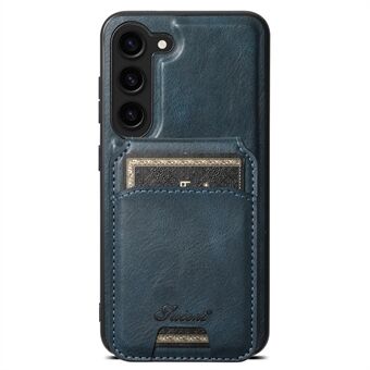 SUTENI H15 til Samsung Galaxy S23 Etui Kortholder Magnetisk Aftageligt Telefoncover