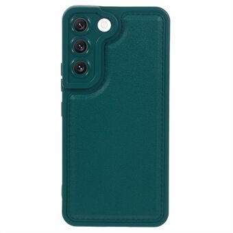 XL-serien til Samsung Galaxy S23-etui Solid farve TPU-kamerlinse beskyttelse Telefoncover