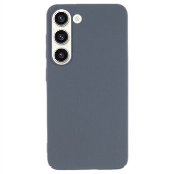 Til Samsung Galaxy S23+ hårdt pc-telefoncover Anti-drop mat mobiltelefoncover