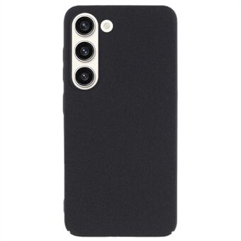 Til Samsung Galaxy S23+ hårdt pc-telefoncover Anti-drop mat mobiltelefoncover