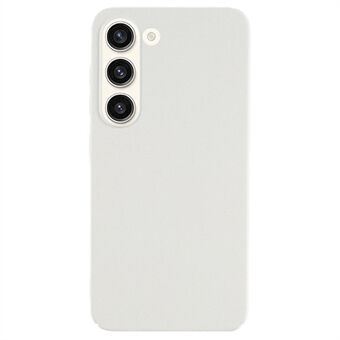 Til Samsung Galaxy S23+ hårdt pc-telefoncover Anti-drop mat mobiltelefoncover