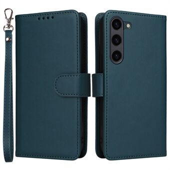 BETOPNICE 005 Aftageligt cover til Samsung Galaxy S23+ Etui Slagfast læderetui til telefonen