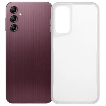 XL-serie til Samsung Galaxy A54 5G etui med mat kant TPU telefoncover