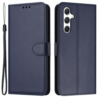 Til Samsung Galaxy A54 5G Stand-etui Læder Wallet Telefon Cover