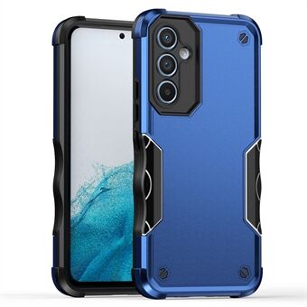 TPU+PC-telefoncover til Samsung Galaxy A54 5G, faldsikkert beskyttelsestelefoncover