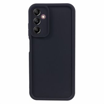 Til Samsung Galaxy A54 5G Mat Case Præcis Linsebeskyttelse TPU Telefoncover