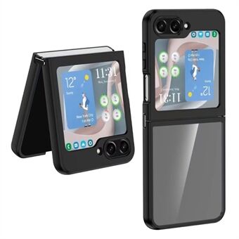 RAIGOR INVERSE Armor-serien til Samsung Galaxy Z Flip5 5G-cover - TPU + PC-telefoncover.